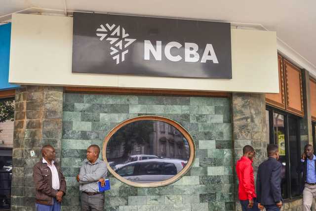 Ndegwa family transfers Sh1.7bn NCBA Bank shares