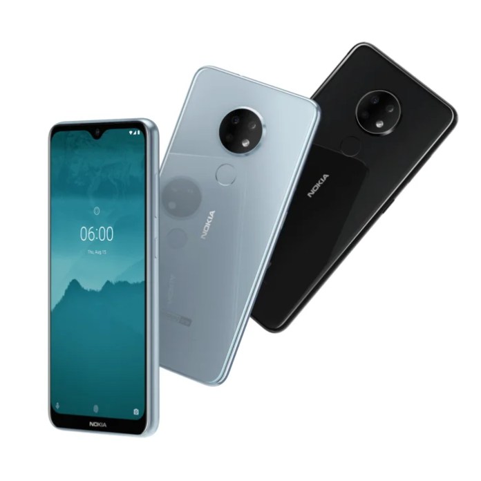 Nokia 6.2 now available in Kenya for KES. 26,500