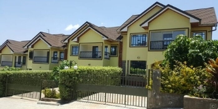Kibiko: Fast-Growing Ngong Town Attracting Nairobians