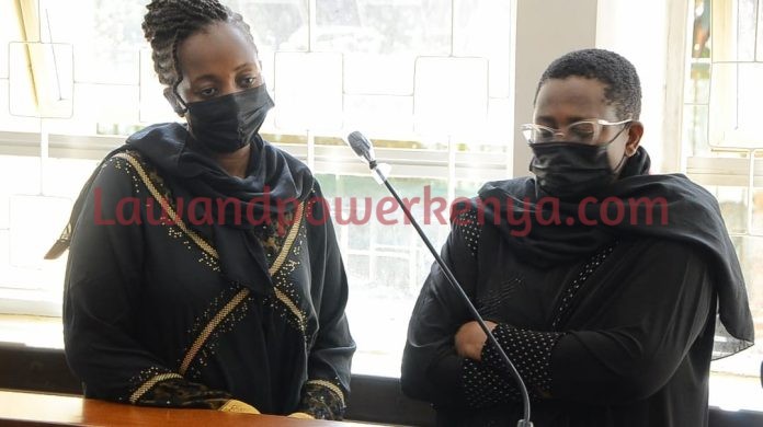 Businesswoman Mary Wambui, daughter to be charged afresh in Sh 2 billion tax case