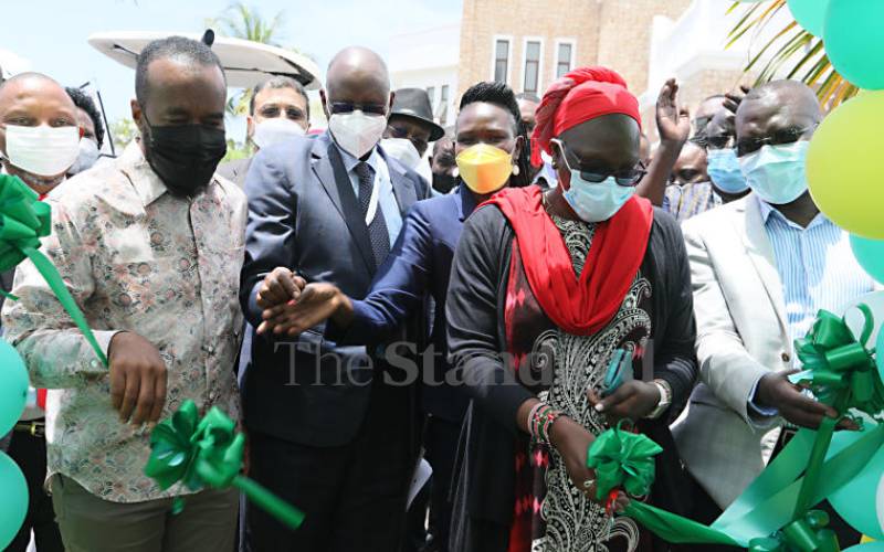 Uganda offers free land and tax incentives to Kenyan investors
