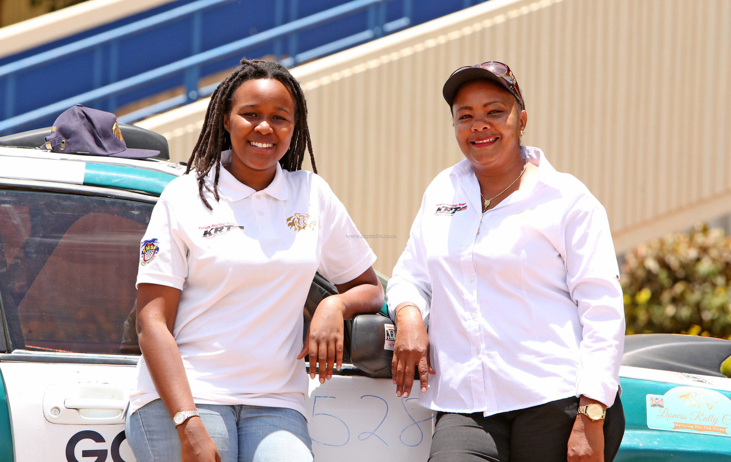 The Geospatial Engineer looking to navigate Pauline Sheghu into history