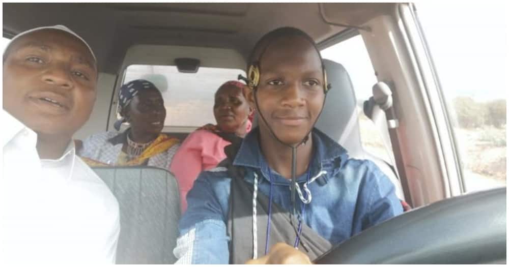 Strange developments in Sankok son's death by gun shot