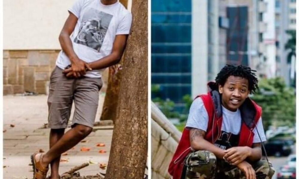 Two Brothers Killed In Kitengela In A Mistaken Identity Tragedy