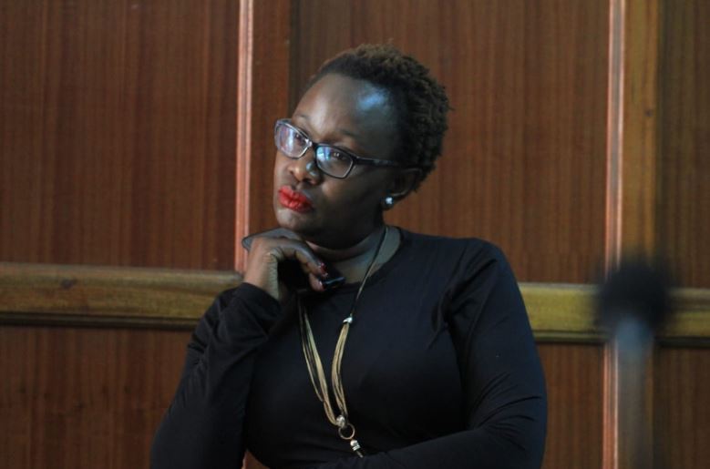 High Court Overturns Joy Gwendo's Two-Year Jail Term for Sh1.7 million Fraud