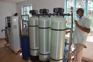 Relief for dialysis patients as a second renal unit to be opened – Kenya News Agency