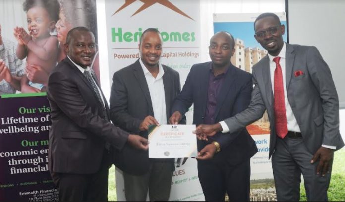 Stakeholders To Adopt New Methods to Spur Affordable Housing