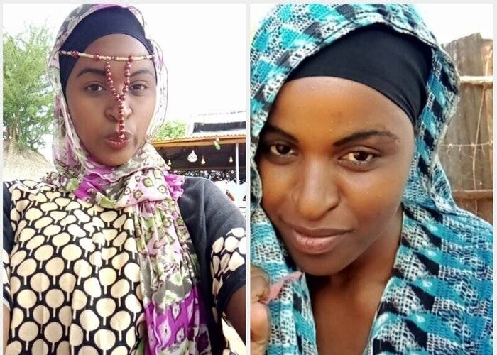 Jovial 30-yr-old allegedly shot dead by her prison warden lover