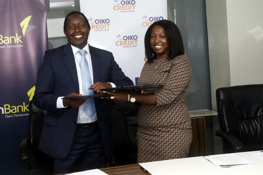 Sidian Bank gets Sh990m for SME lending