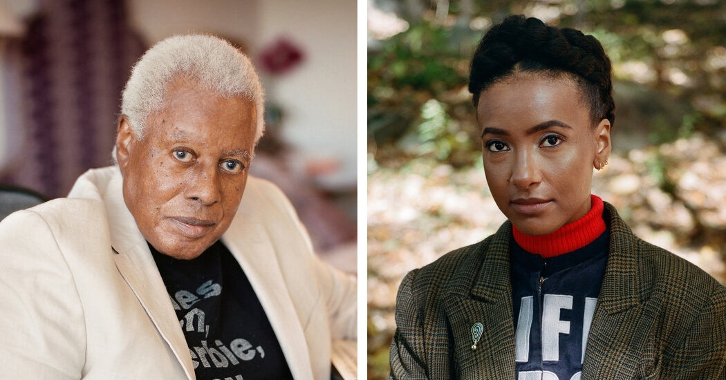 How Esperanza Spalding and Wayne Shorter Realized His Dream: an Opera