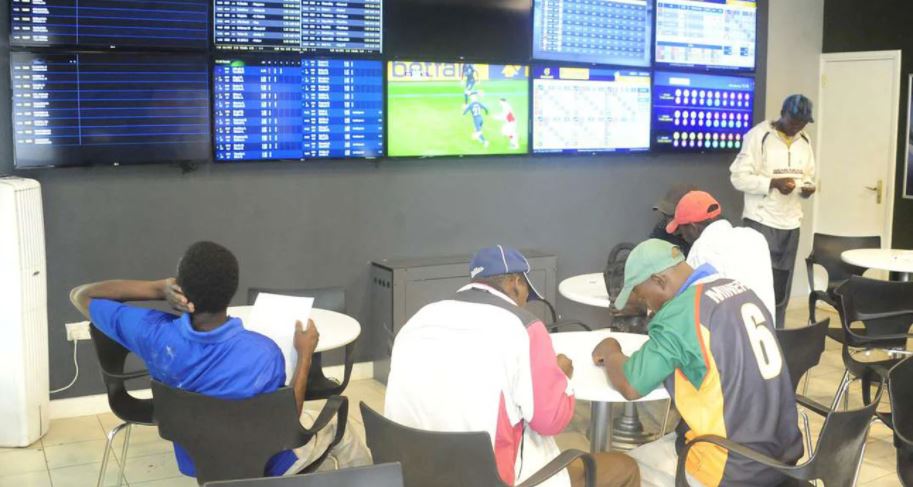 Gambling Hours to be Limited in New Law