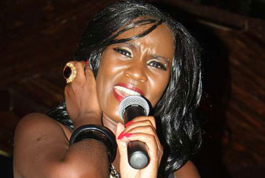 Juliana Kanyamozi’s new album will be out ‘soon’ – Nairobi News