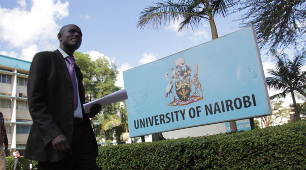 KCSE candidates who missed preferred degrees given until Monday to revise choices » Capital News