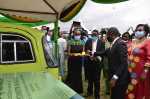 Mucheru Urge Youth to Fully Exploit Their Potentials – Kenya News Agency