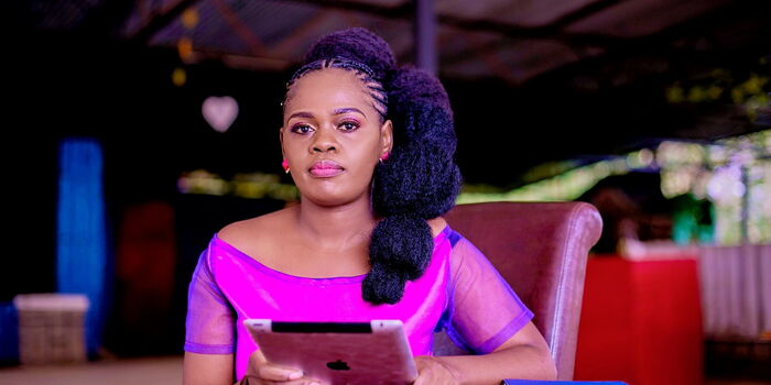 Betty Bayo Exposes Pastor Kanyari in Candid Interview
