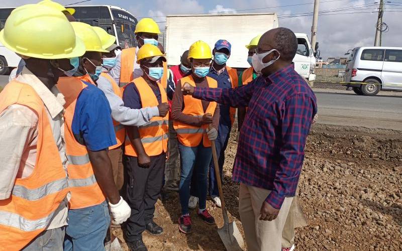 State sets new timelines for key road projects