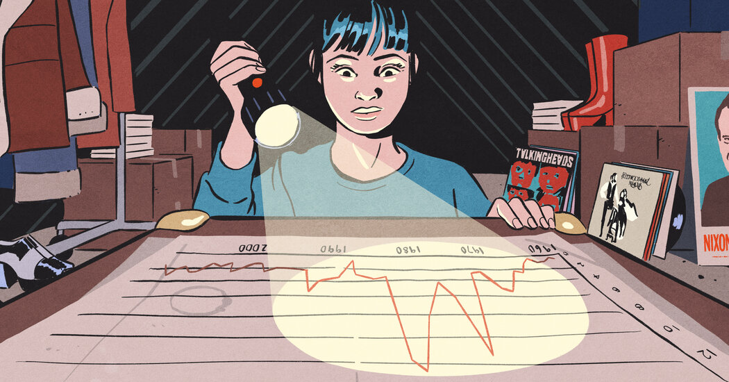 A Great Inflation Redux? Economists Point to Big Differences.