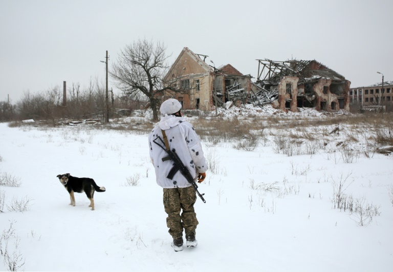 Russia says US failing on Ukraine but more talks possible » Capital News