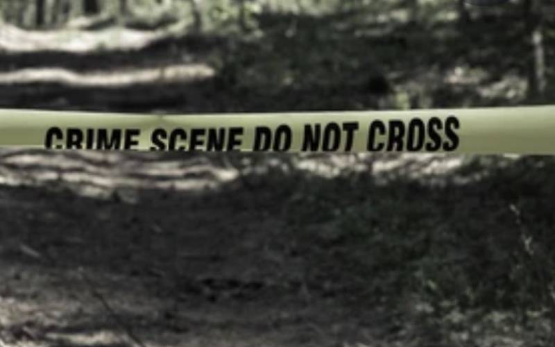 Unilever guard killed, body found dumped under a bridge