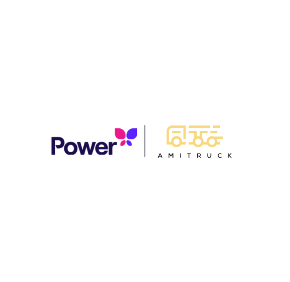 Power Financial Wellness Partners with Amitruck, Unveiling Financial Wellness Tools to Drivers