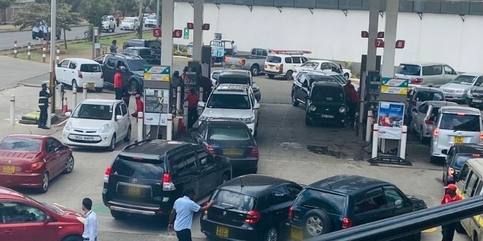 EPRA Explains Fuel Shortage Countrywide