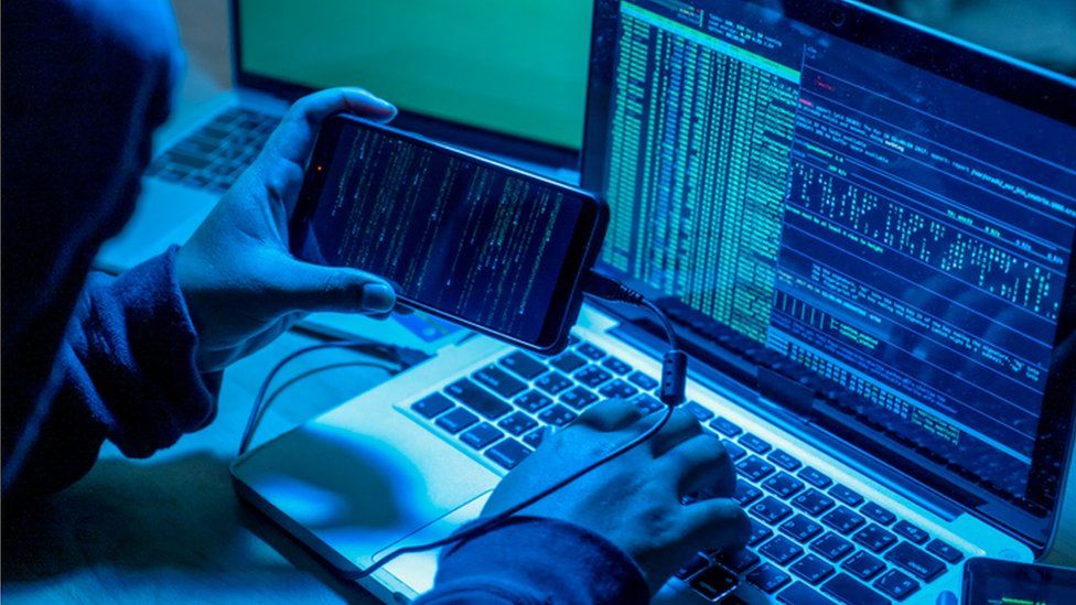 Hackers steal nearly $100m in Japan crypto heist