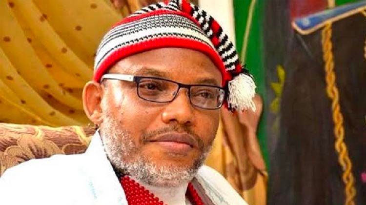 UN Report Details How Nigerian Activist Nnamdi Kanu Was Abducted In Nairobi, Tortured And Handed To Nigerian Police
