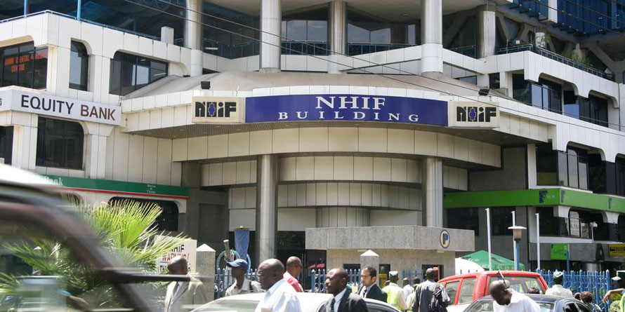 Employers to pay NHIF contributions for staff