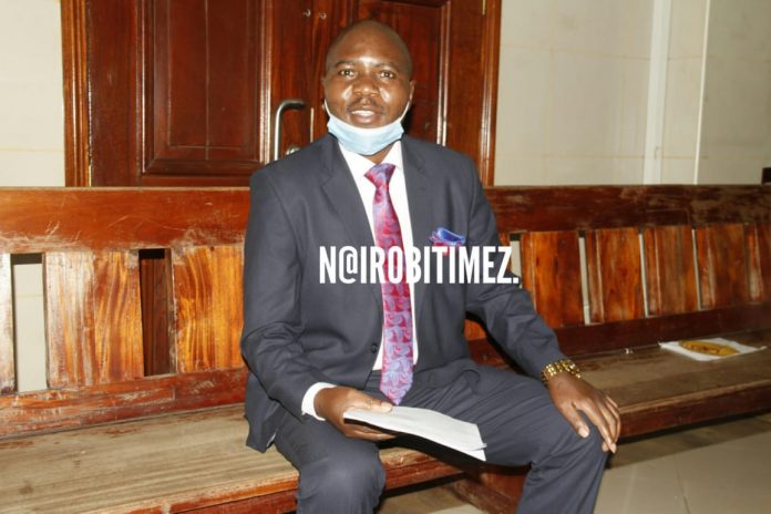 BUSINESSMAN SEEKS SUSPENSION OF KENYA BOARD PENDING PROBE INTO LOSS OF BILLIONS.