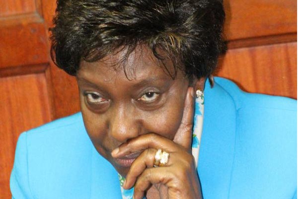 Kambas still stuck at political junction – Weekly Citizen