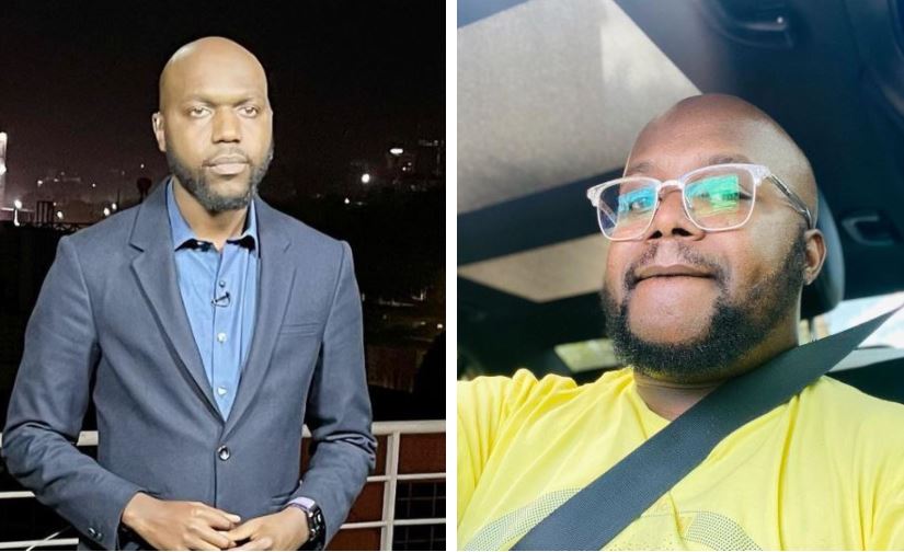 Larry Madowo Tried to Get me Fired – Joe Muchiri