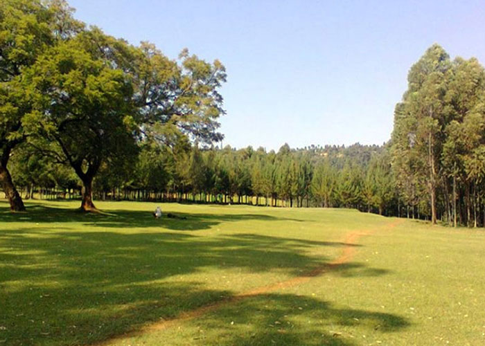 Kisii Members Club closed - The Standard