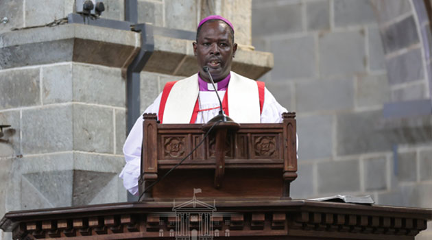 Sapit bans fundraisers during worship, churches to hold separate harambee events » Capital News