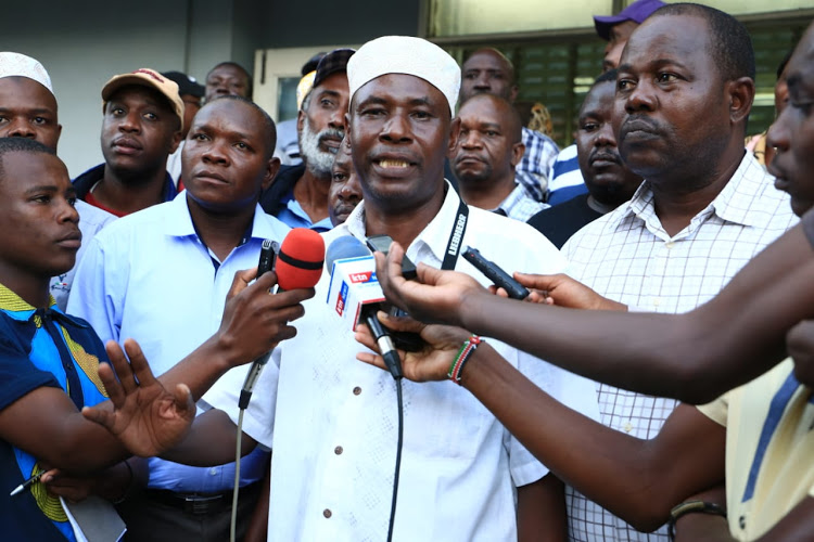 New plot to scuttle port privatisation case – Weekly Citizen