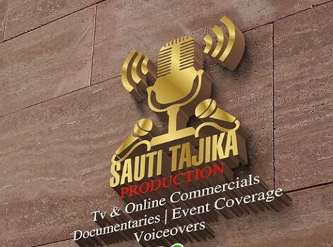 Sauti Tajika Productions by former K24 TV journalists Joab Mwaura and Nancy Onyancha
