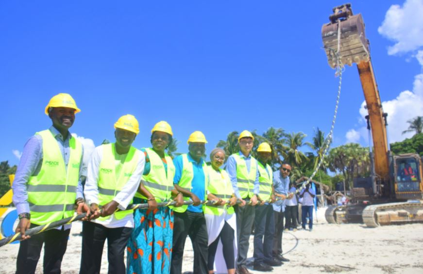 Kenyans Poised For Faster and Cheaper Internet Connectivity