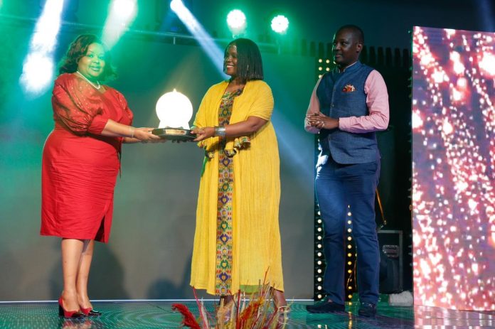 Multichoice Tops Kuza Awards Winners With 5 Prizes
