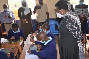 Scholars urged to conduct orthographic studies on local languages for creation of CBC digital content – Kenya News Agency