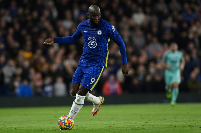 Why Lukaku was dropped for Chelsea's Champions League clash with Lille