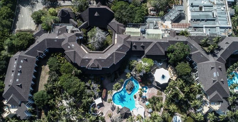 Over 90 Percent Of Hotel Workers in Kenya Were Fired In April -Survey