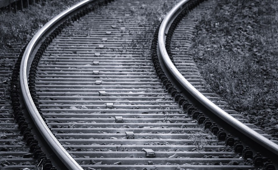 Kenya Railway Conducts Trial On New Line Linking Mombasa and Malaba