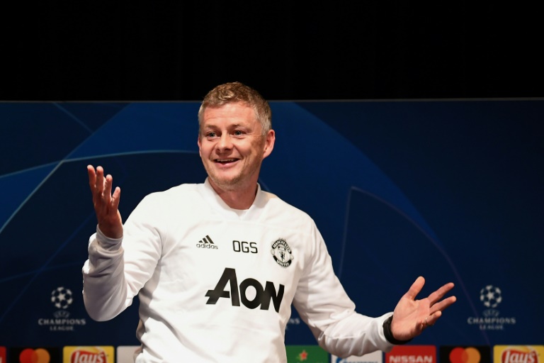 Solskjaer confirmed as permanent United boss
