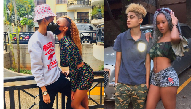 Notiflow Surprises Her Girlfriend With A Brand New Car On Her Birthday (Video)