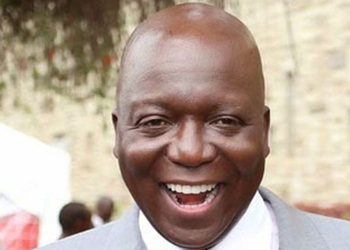 Woman media reported as Jakoyo's third sweetheart 'is happily married', kin says