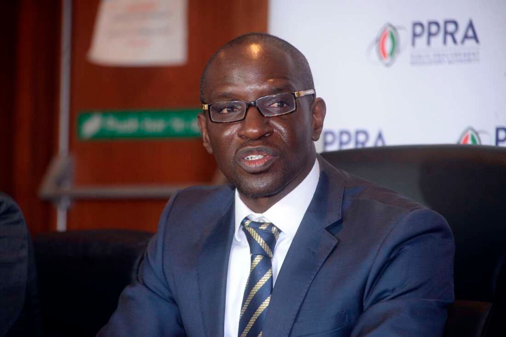 Kirubi's Influential Son-in-Law Musangi Appointed to Centum Board