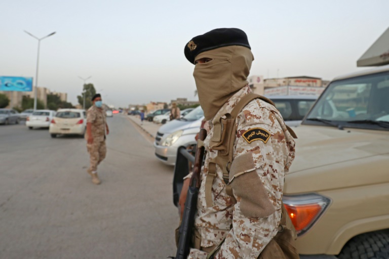 Libya on bumpy road to uncertain elections » Capital News