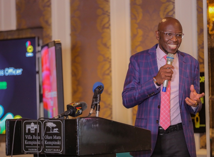 Safaricom Partners With Little and Makao for M-PESA Mini Apps