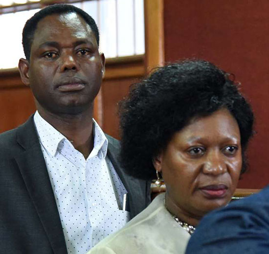 City politician changed afresh with graft – Nairobi News