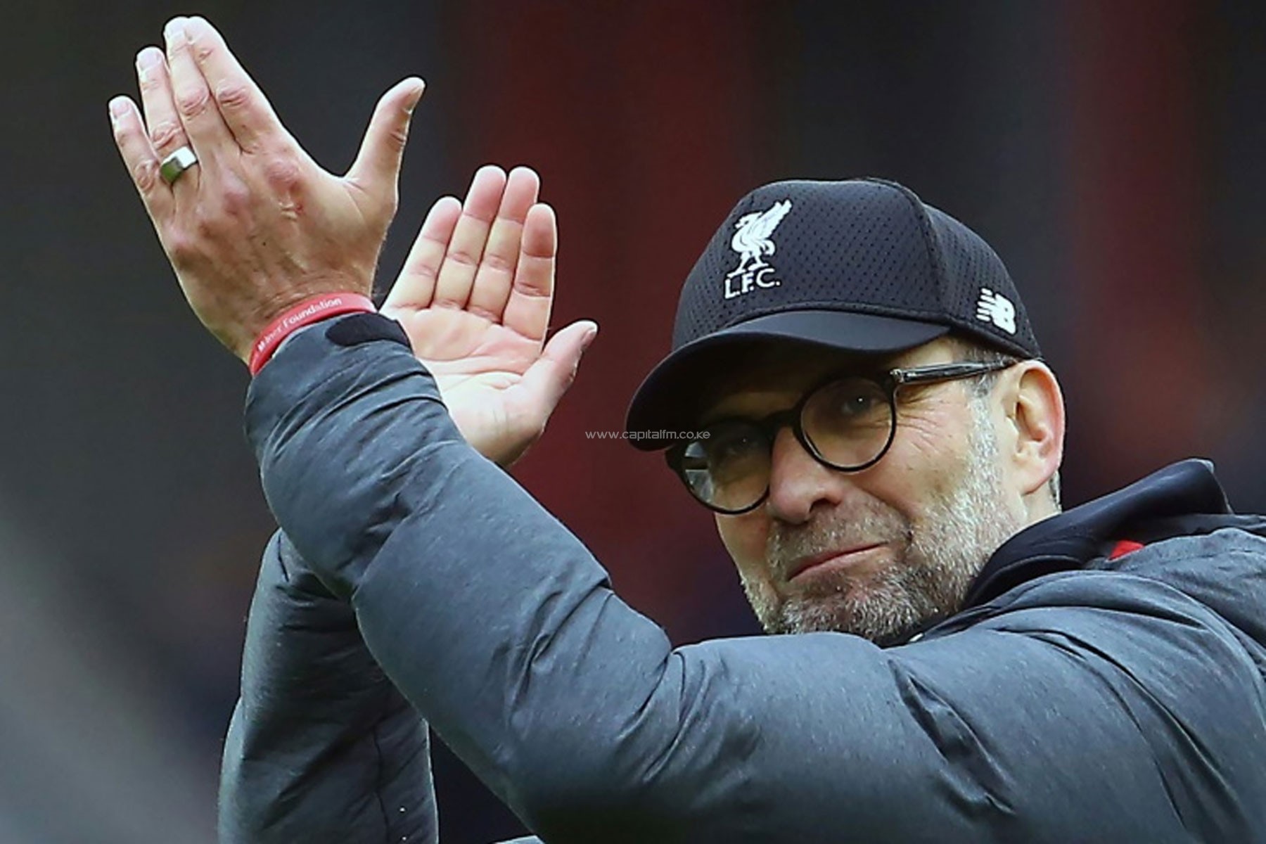 Liverpool can stay on top without major signings, says Klopp