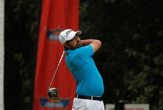 Tannahill Shield: Will newcomers Railways survive the axe at Royal Nairobi Golf Club today? : The standard Sports